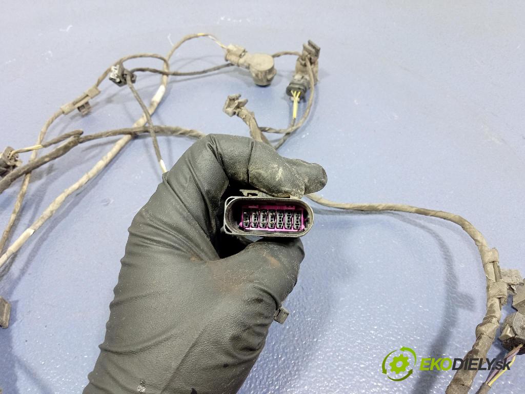 Audi A6 2020 snímač / řídící jednotka PDC 5Q0919275B