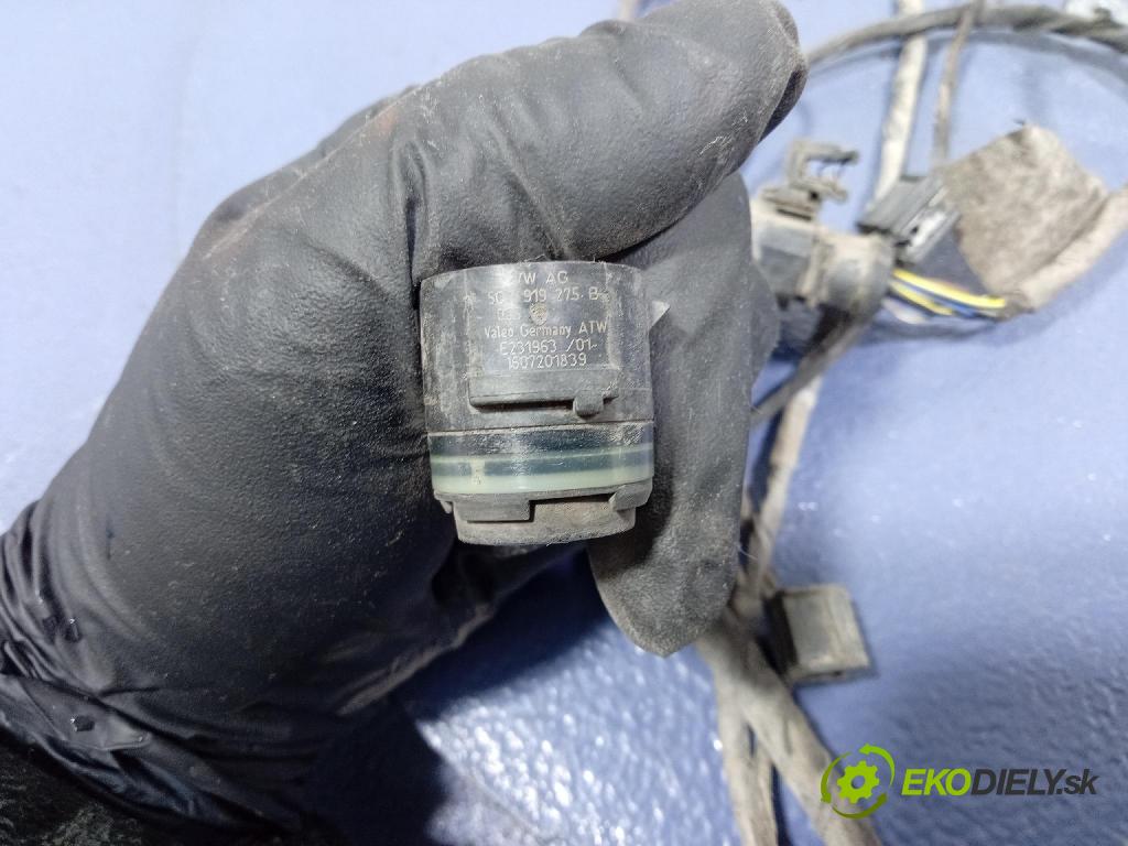 Audi A6 2020 snímač / riadiaca jednotka PDC 5Q0919275B