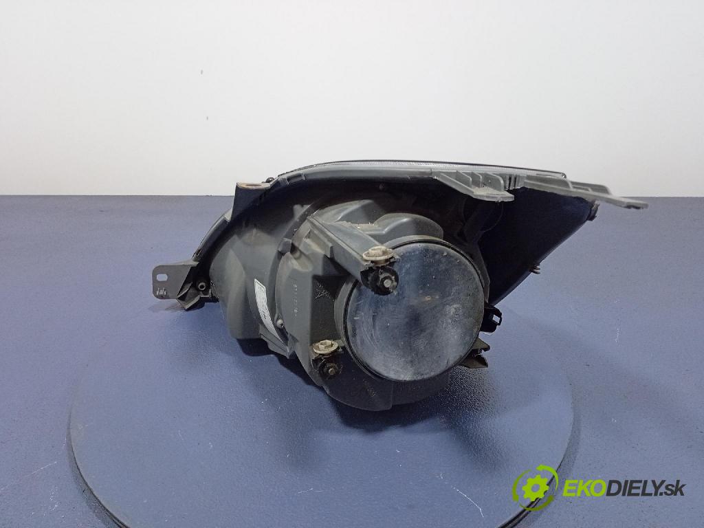 Ford Fiesta 2007 Reflektor: v pravo: 20-A847