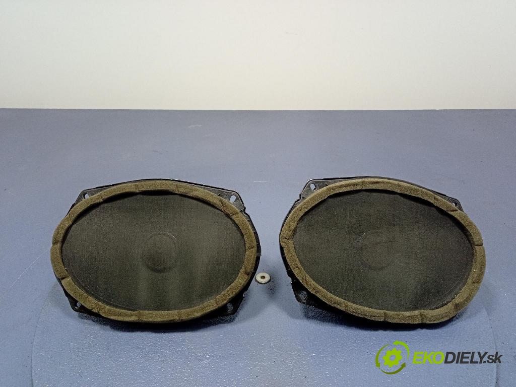 Jeep Grand Cherokee 0 Reproduktor / Subwoofer: 68043032AC