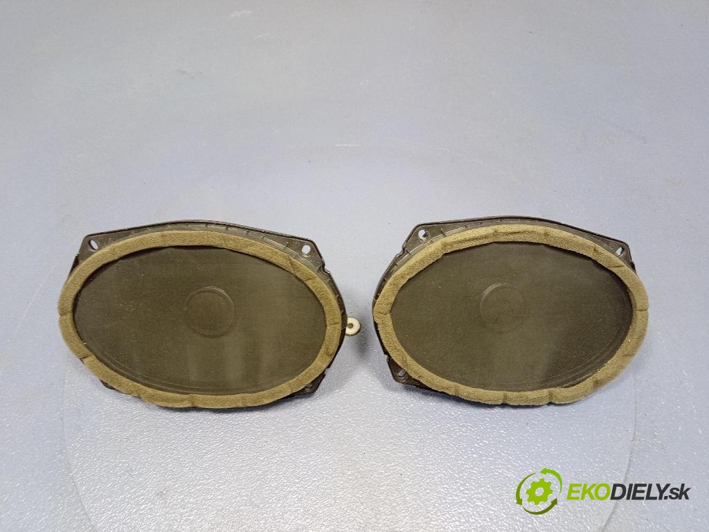 Jeep Grand Cherokee 0 Reproduktor / Subwoofer: 68043032AC