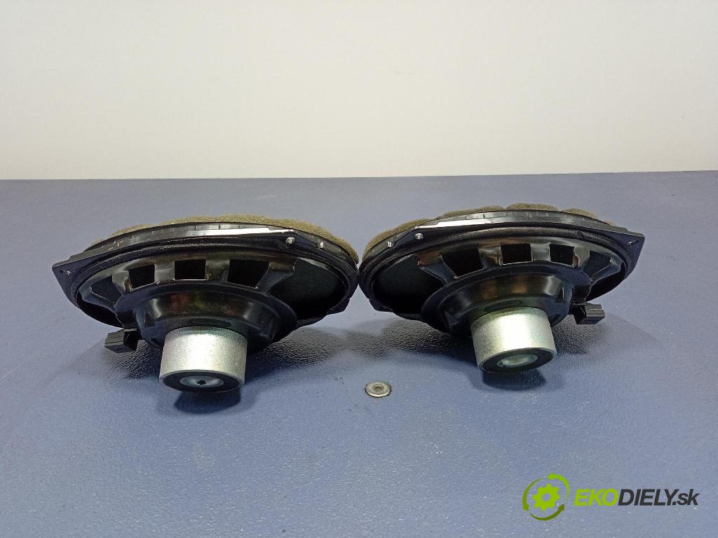 Jeep Grand Cherokee 0 Reproduktor / Subwoofer: 68043032AC