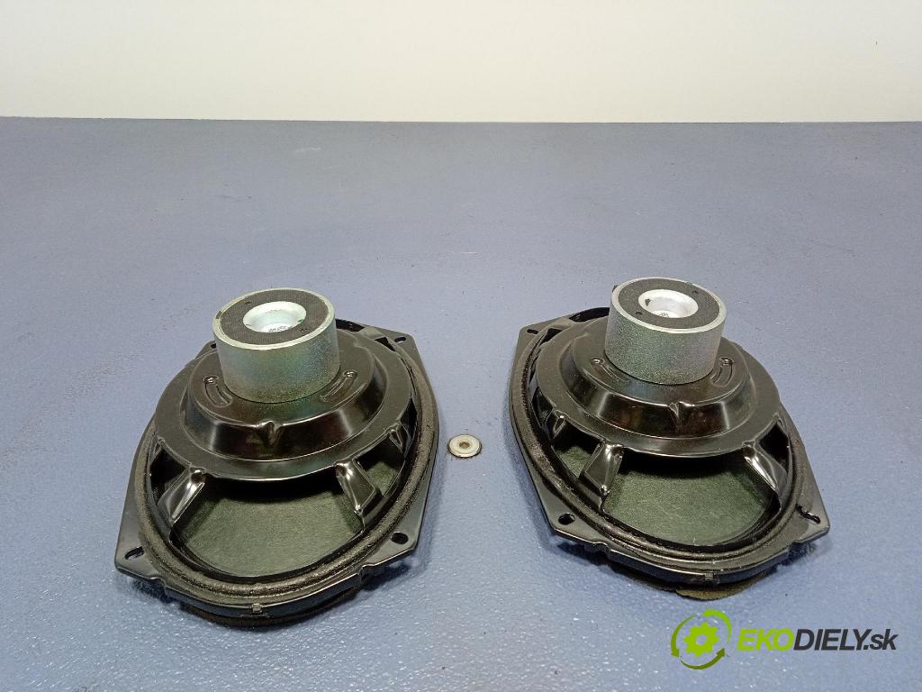 Jeep Grand Cherokee 0 Reproduktor / Subwoofer: 68043032AC