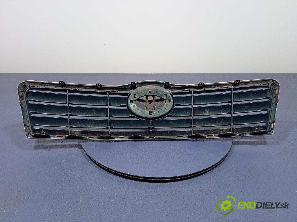 Toyota Avensis 2003 miežka / Gril: 53114-0D060