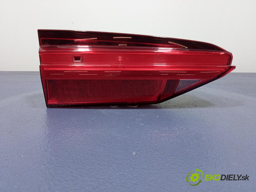 Audi A6 2020 svetlo / reflektor zad ľavá Vnútri: 4K5945075
