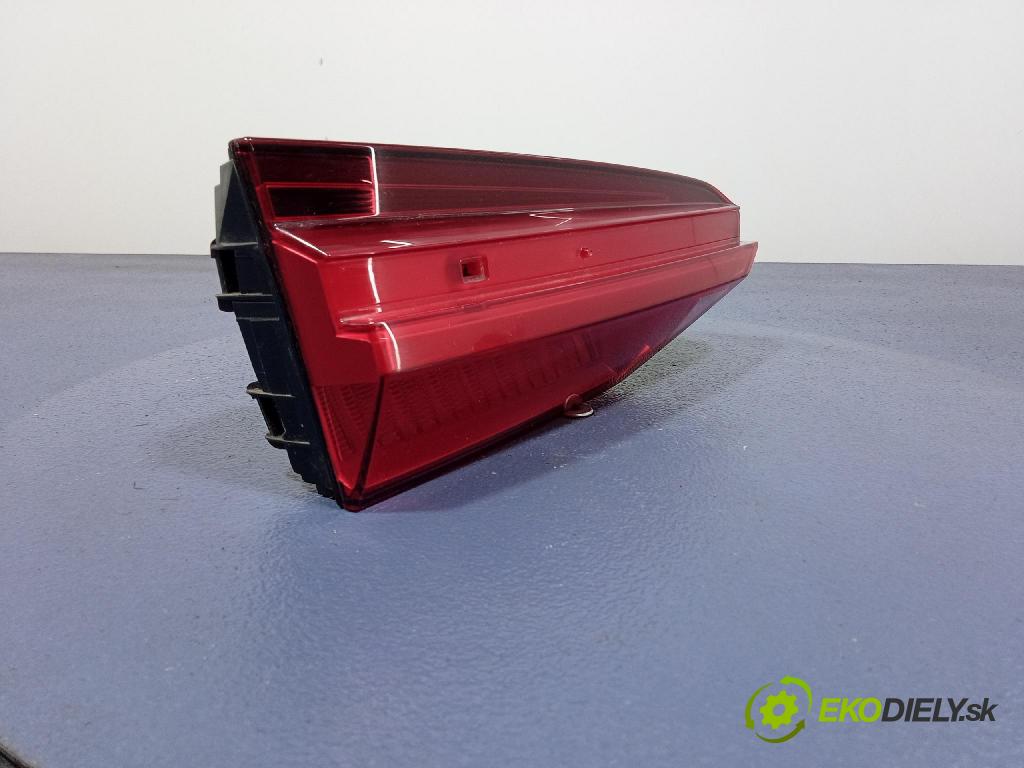 Audi A6 2020 svetlo / reflektor zad ľavá Vnútri: 4K5945075