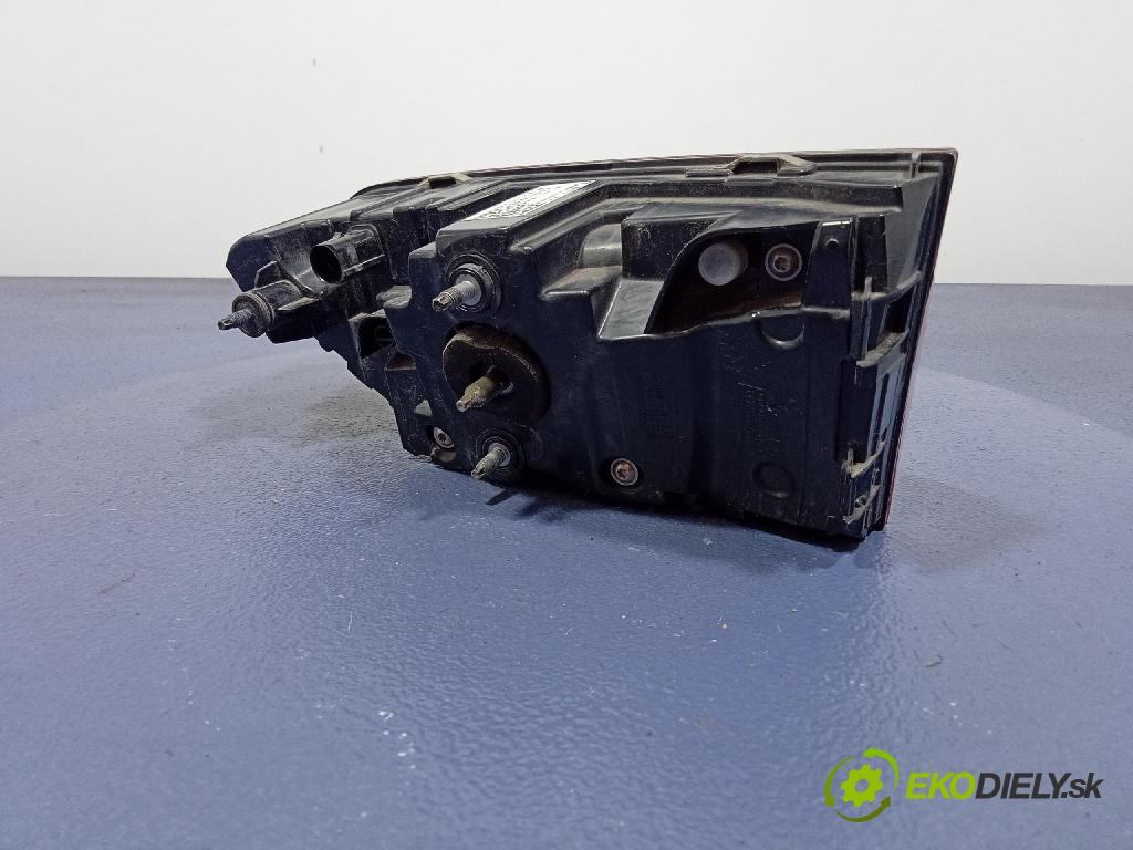 Audi A6 2020 svetlo / reflektor zad ľavá Vnútri: 4K5945075