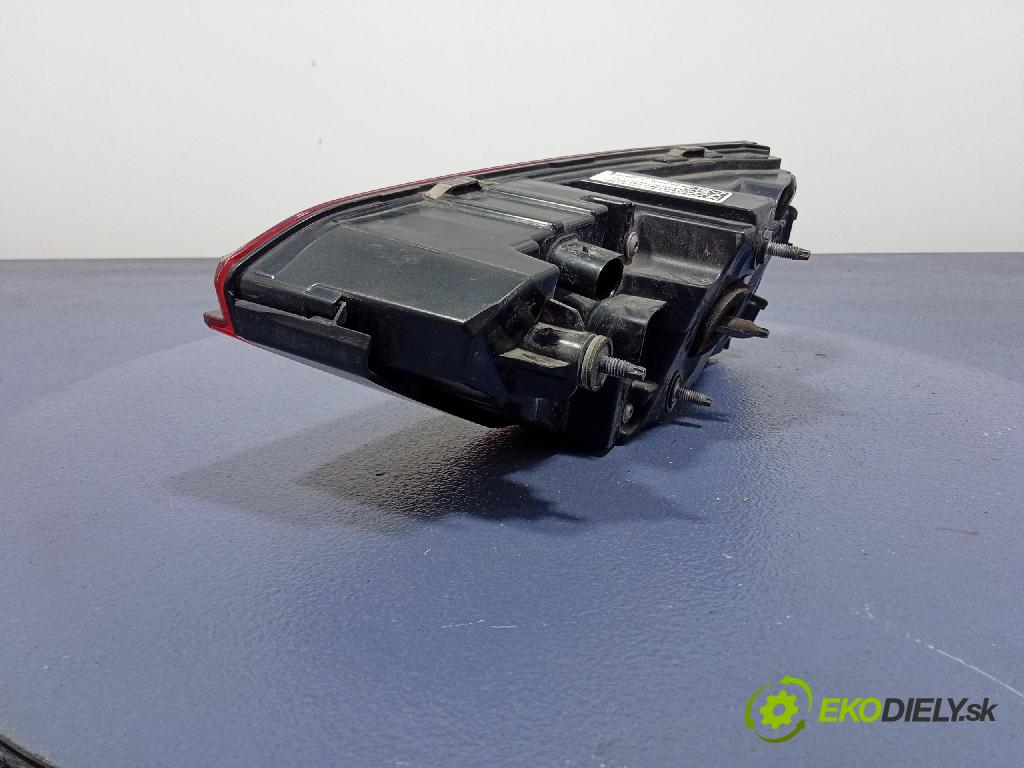 Audi A6 2020 svetlo / reflektor zad ľavá Vnútri: 4K5945075