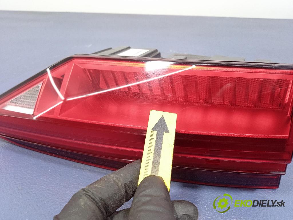 Audi A6 2020 svetlo / reflektor zad ľavá Vnútri: 4K5945075