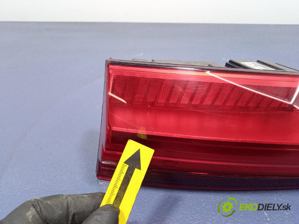 Audi A6 2020 svetlo / reflektor zad Prava: Vnútri: 4K5945076