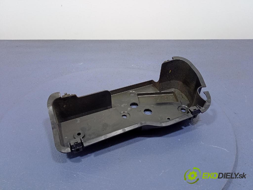 Audi A6 2020 kryt Plast: Interiéry: 4K5827569