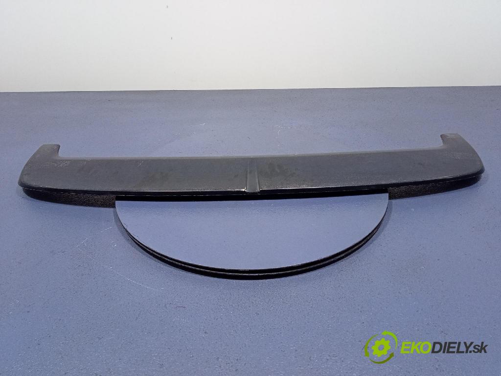 Skoda Fabia 2004 Spoiler: 6Y6827939A