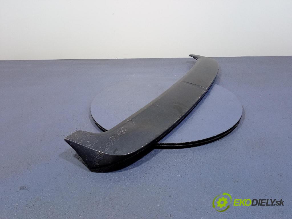 Skoda Fabia 2004 Spoiler: 6Y6827939A