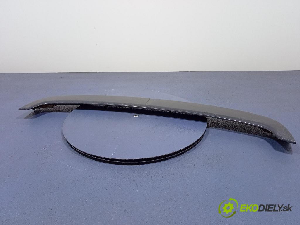 Skoda Fabia 2004 Spoiler: 6Y6827939A