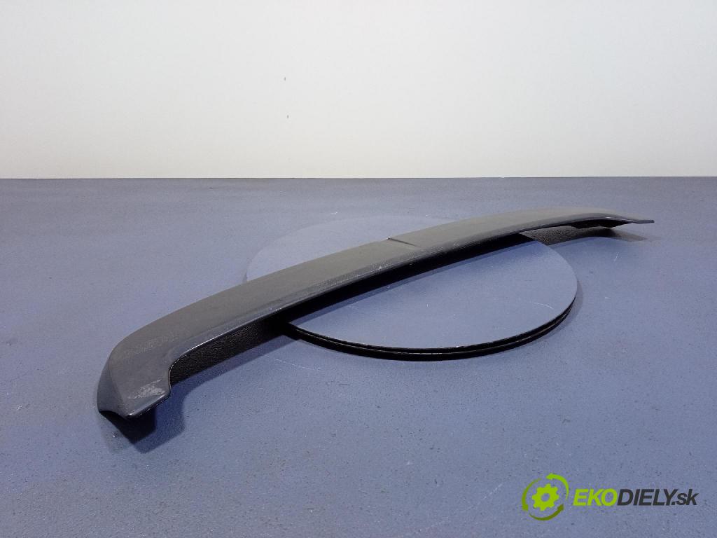 Skoda Fabia 2004 Spoiler: 6Y6827939A