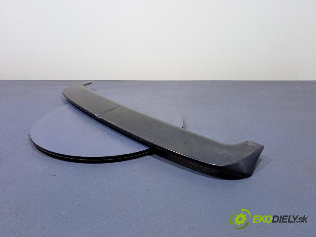 Skoda Fabia 2004 Spoiler: 6Y6827939A