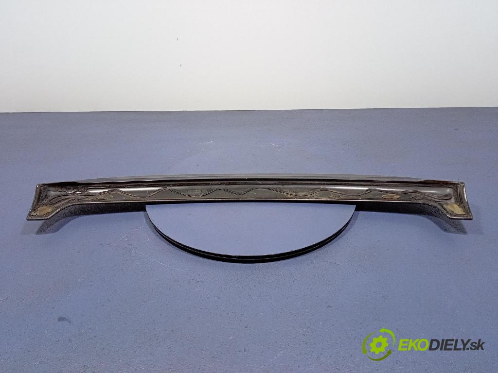 Skoda Fabia 2004 Spoiler: 6Y6827939A