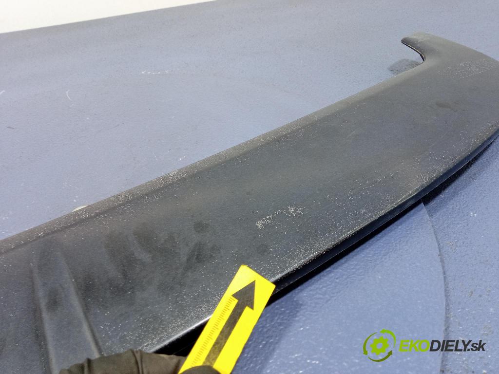 Skoda Fabia 2004 Spoiler: 6Y6827939A