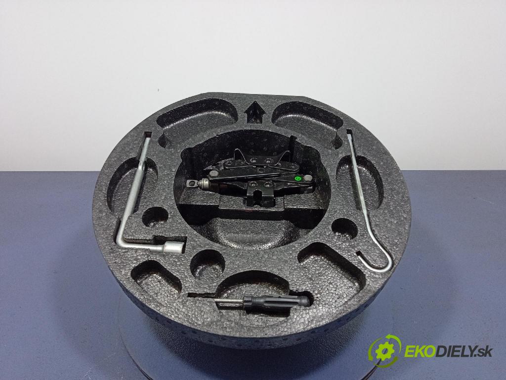 Chevrolet Aveo 2009 Kulisa radenia 96412867