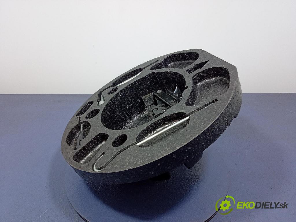 Chevrolet Aveo 2009 Kulisa radenia 96412867