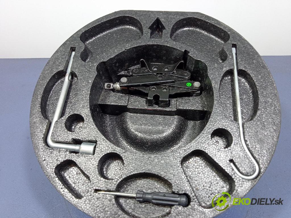 Chevrolet Aveo 2009 Kulisa radenia 96412867