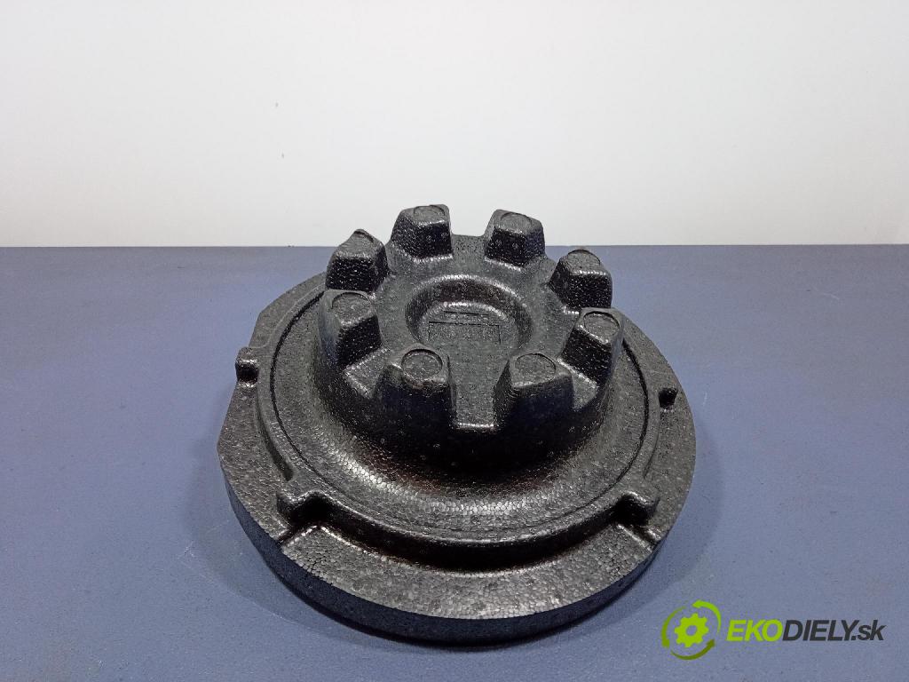 Chevrolet Aveo 2009 Kulisa radenia 96412867