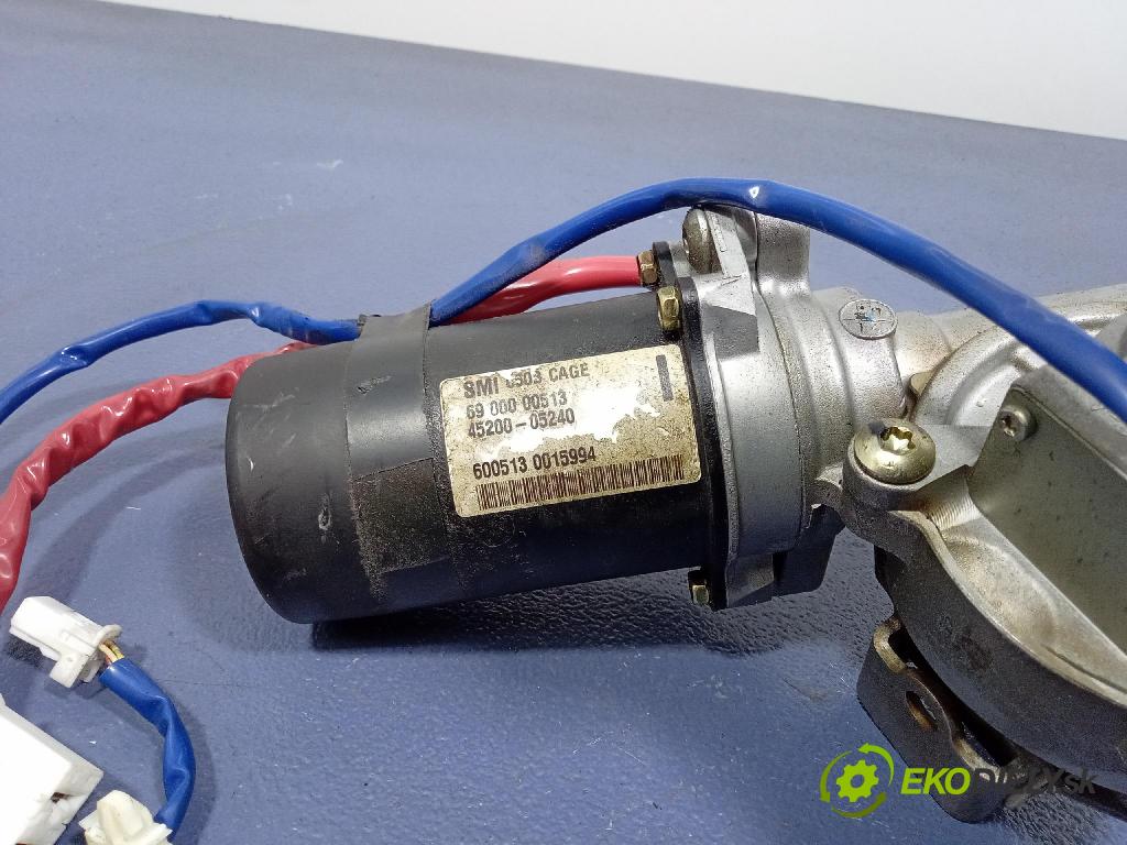 Toyota Avensis 2003 čerpadlo Asistence: Manažeři 45200-05240