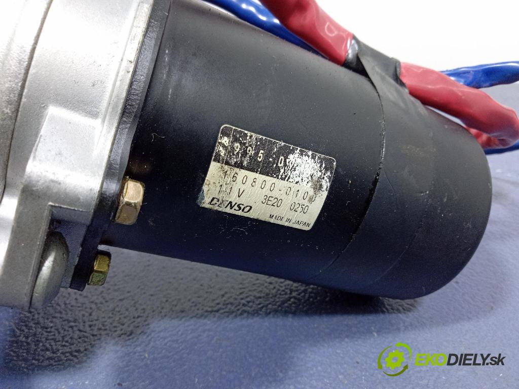 Toyota Avensis 2003 čerpadlo Asistence: Manažeři 45200-05240