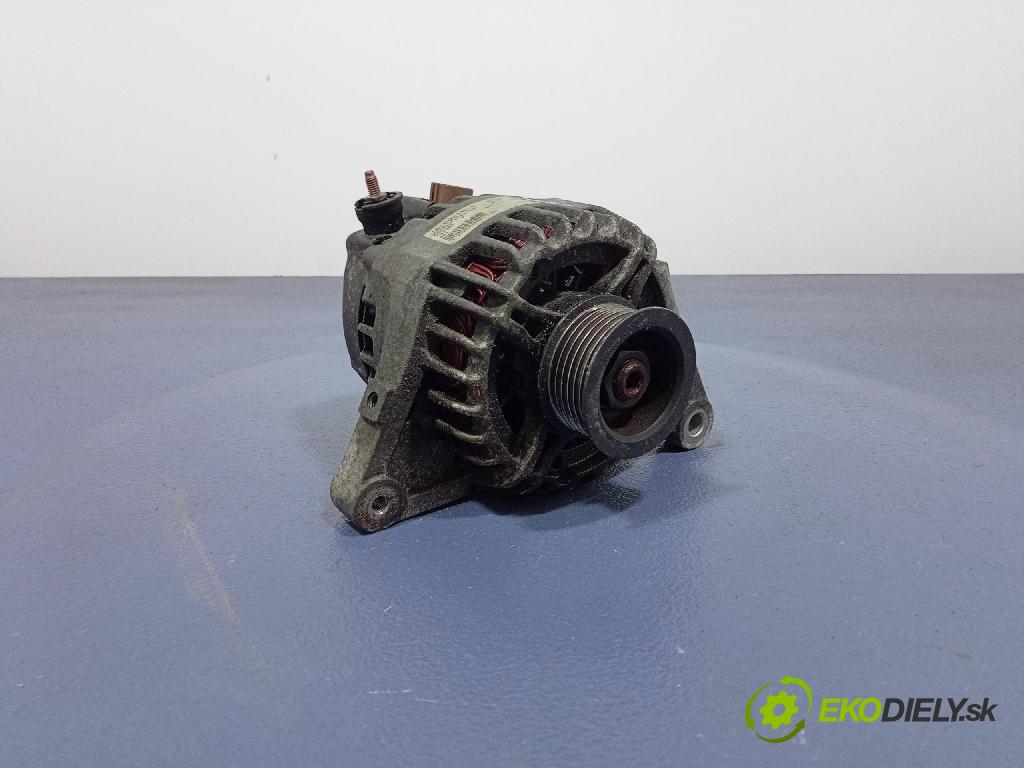 Toyota Avensis 2003 Alternator JA1894IR