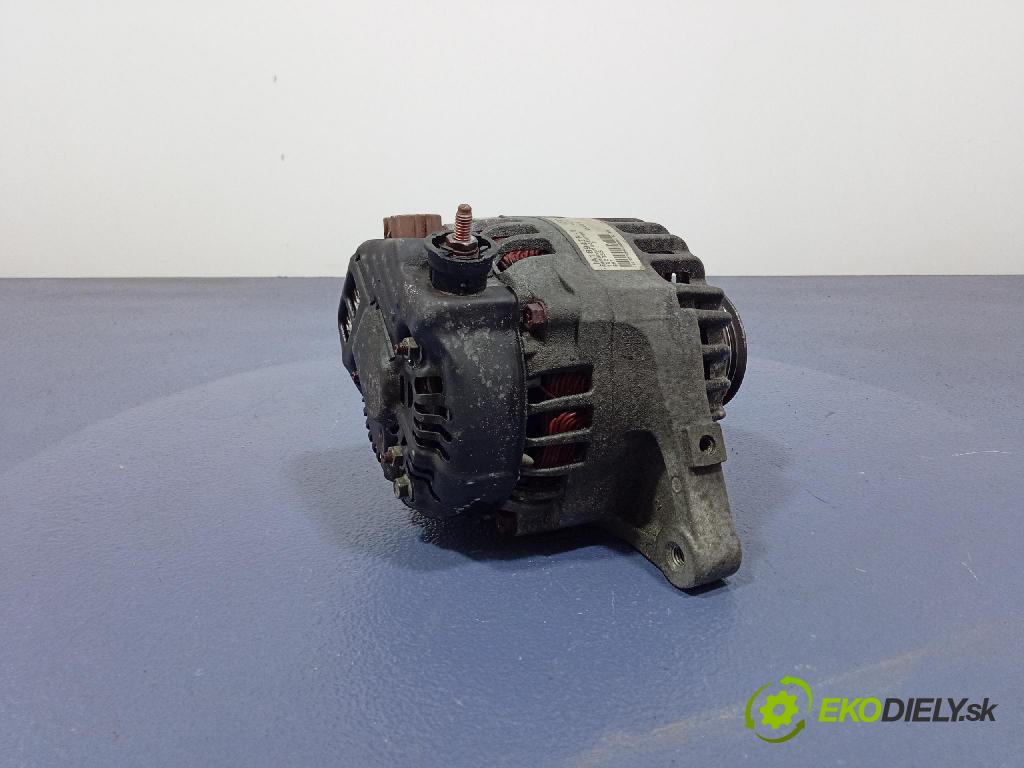 Toyota Avensis 2003 Alternator JA1894IR