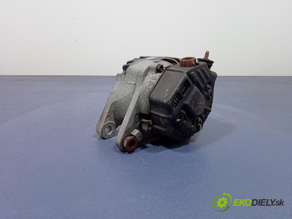 Toyota Avensis 2003 Alternator JA1894IR