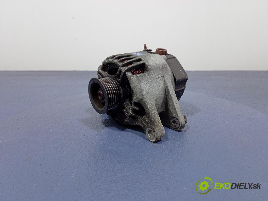 Toyota Avensis 2003 Alternator JA1894IR