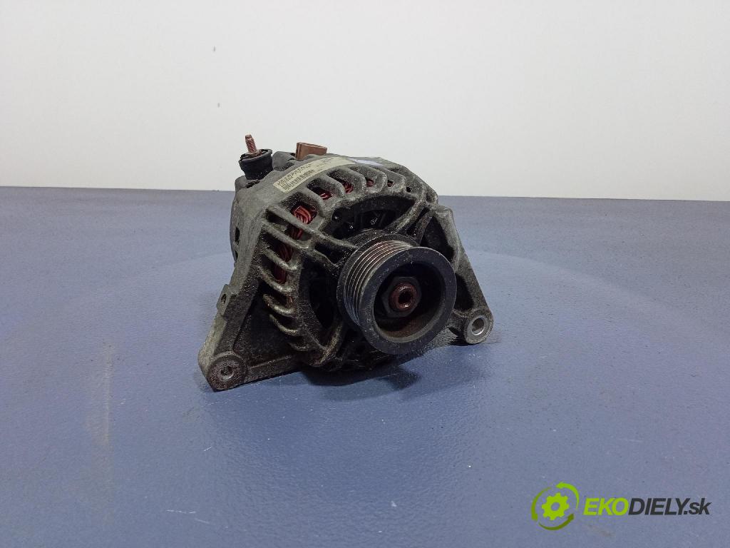 Toyota Avensis 2003 Alternator JA1894IR