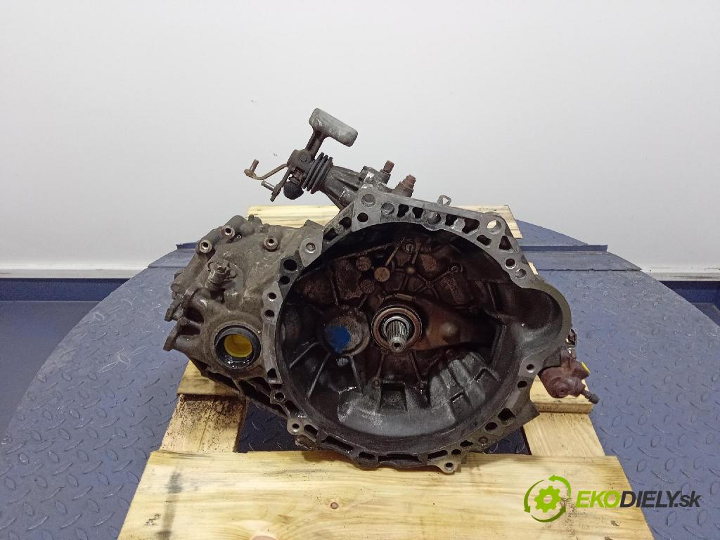 Toyota Avensis 2003 převodovka Ozubené kola: Manualna 31115-05010