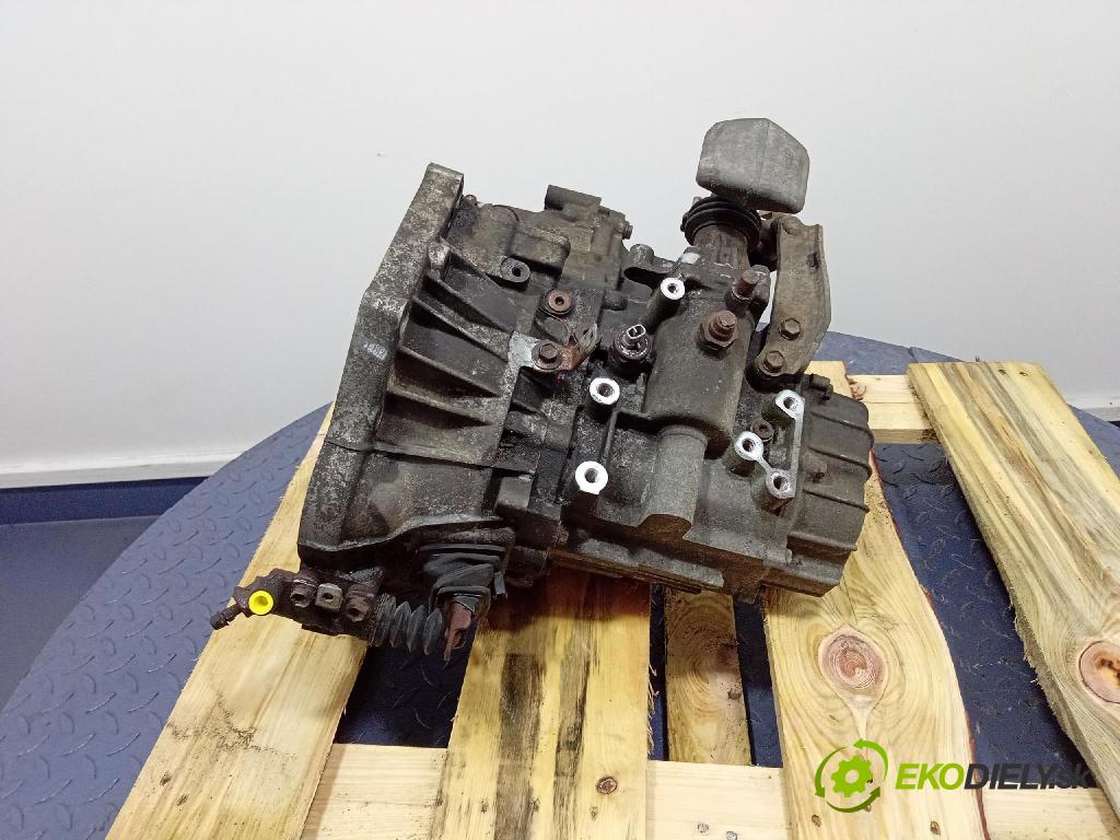 Toyota Avensis 2003 převodovka Ozubené kola: Manualna 31115-05010