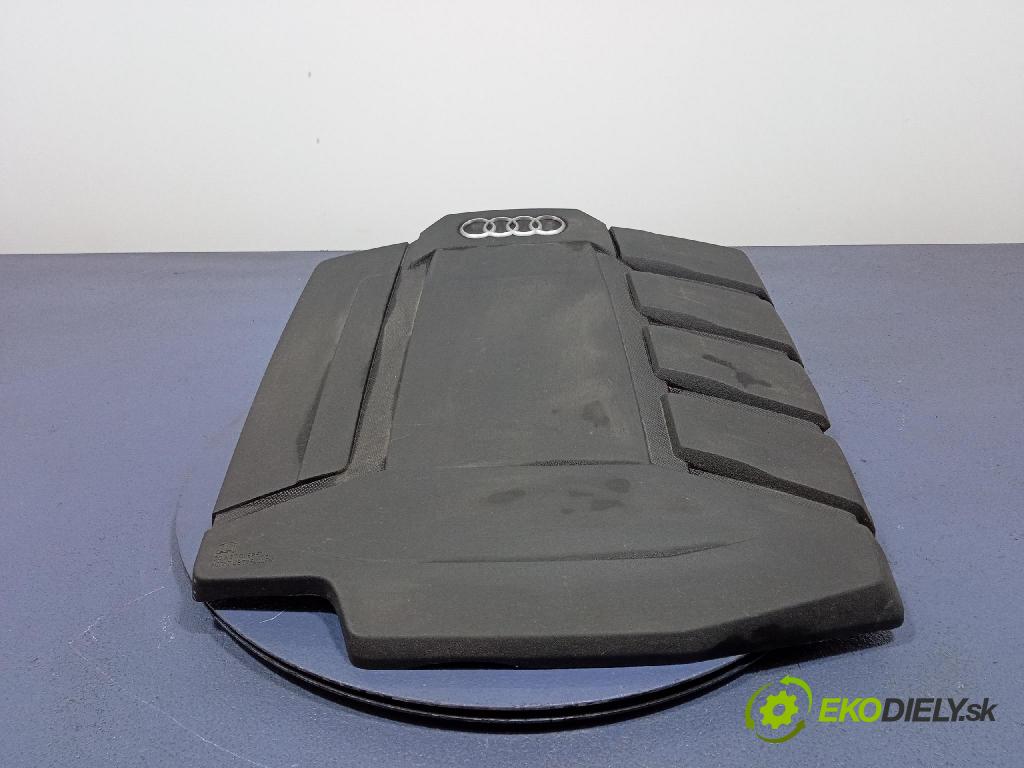 Audi A6 2020 kryt Motor: 06L103925J