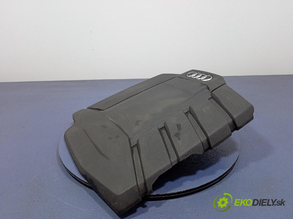 Audi A6 2020 kryt Motor: 06L103925J