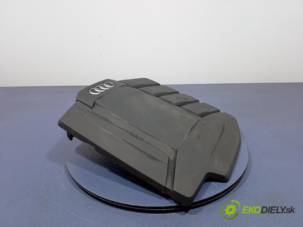 Audi A6 2020 kryt Motor: 06L103925J
