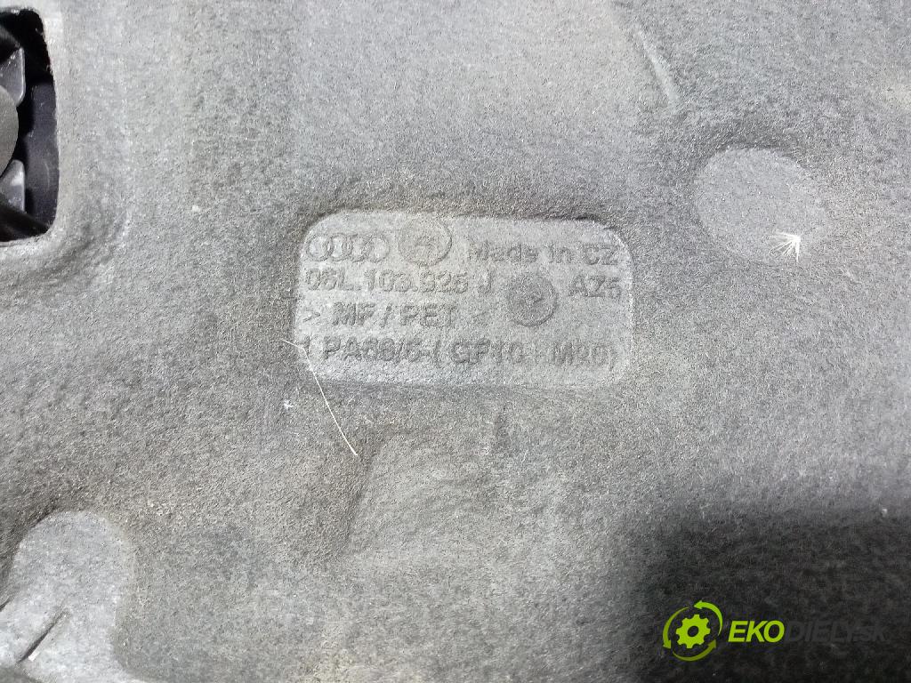 Audi A6 2020 kryt Motor: 06L103925J