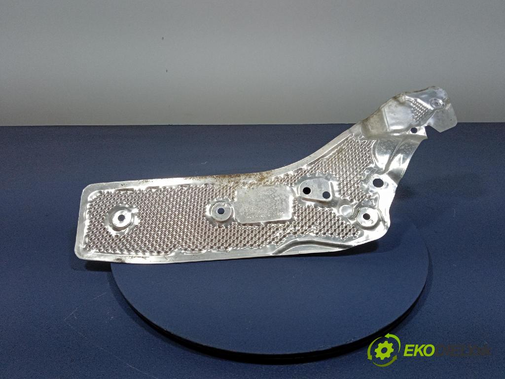 Audi A6 2020 kryt Tepelné: 4K0804162B