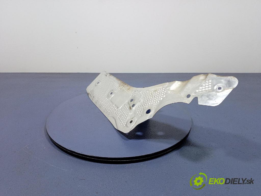 Audi A6 2020 kryt Tepelné: 4K0804162B