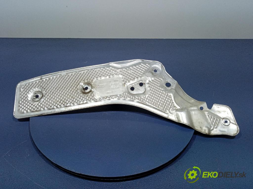 Audi A6 2020 kryt Tepelné: 4K0804162B