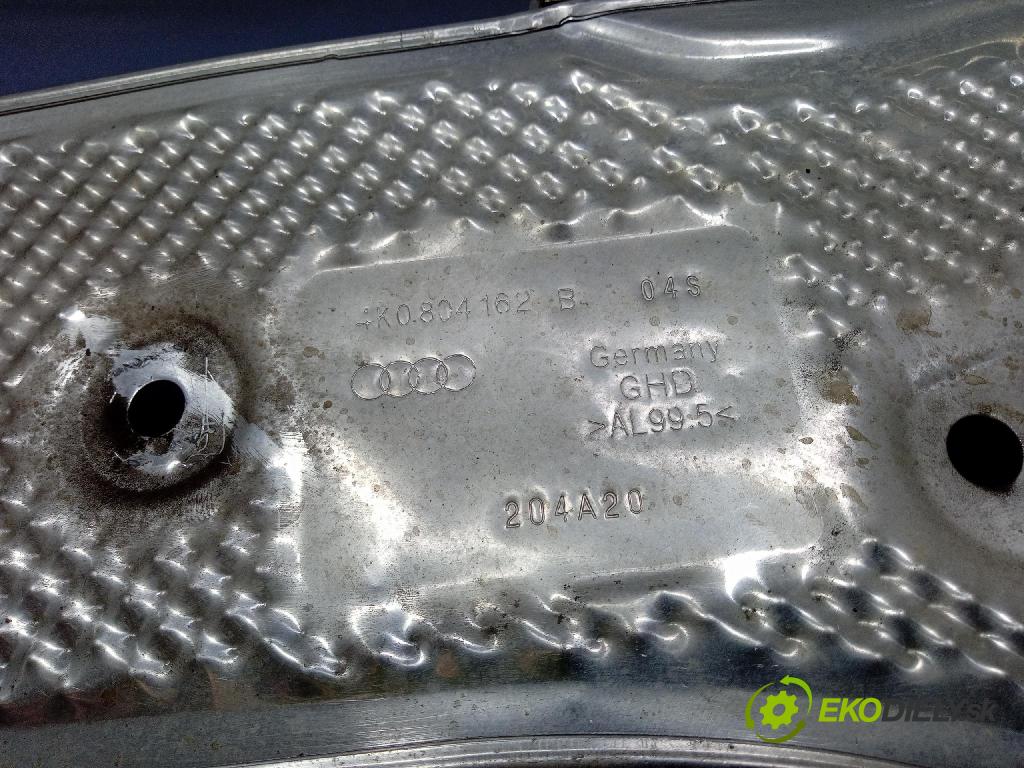 Audi A6 2020 kryt Tepelné: 4K0804162B