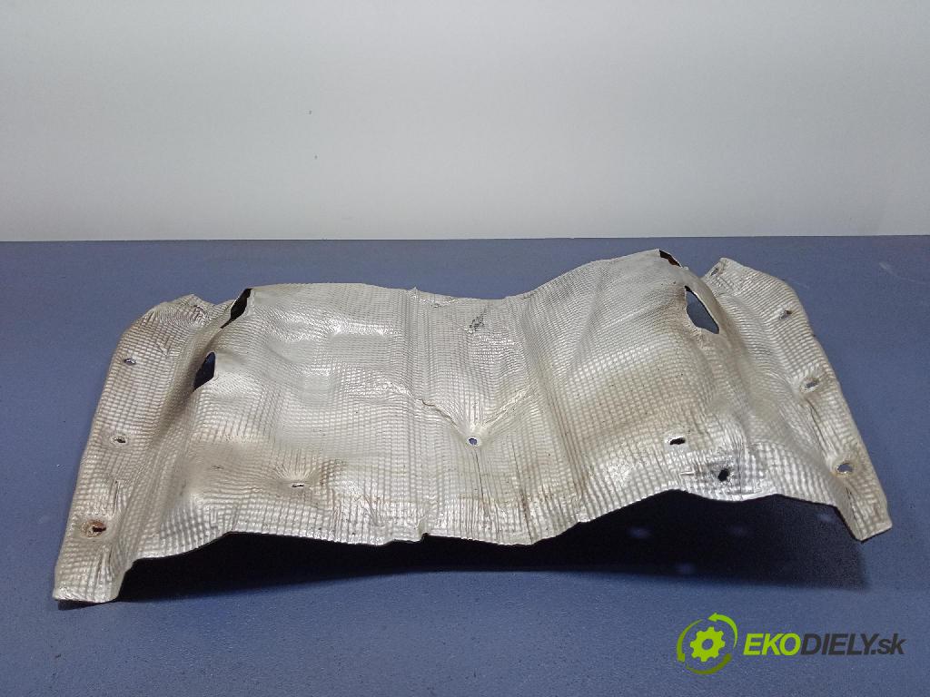 Audi A6 2020 kryt Tepelné: 4K0803979T