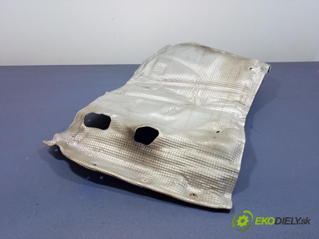 Audi A6 2020 kryt Tepelné: 4K0803979T