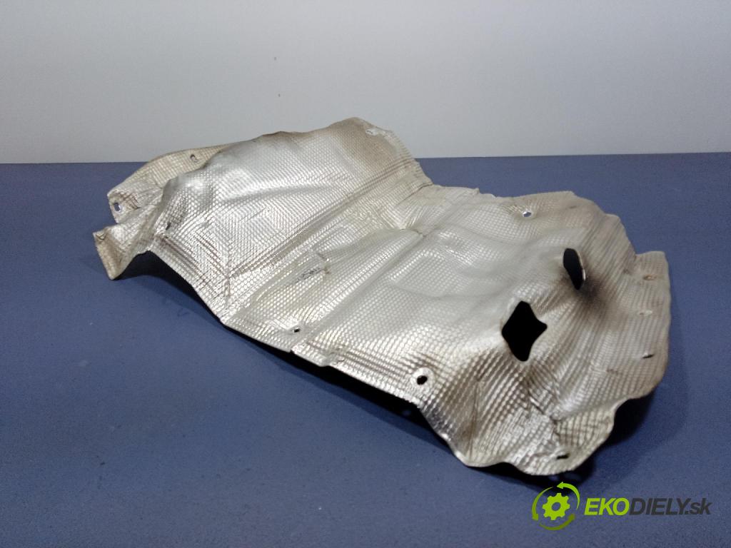 Audi A6 2020 kryt Tepelné: 4K0803979T