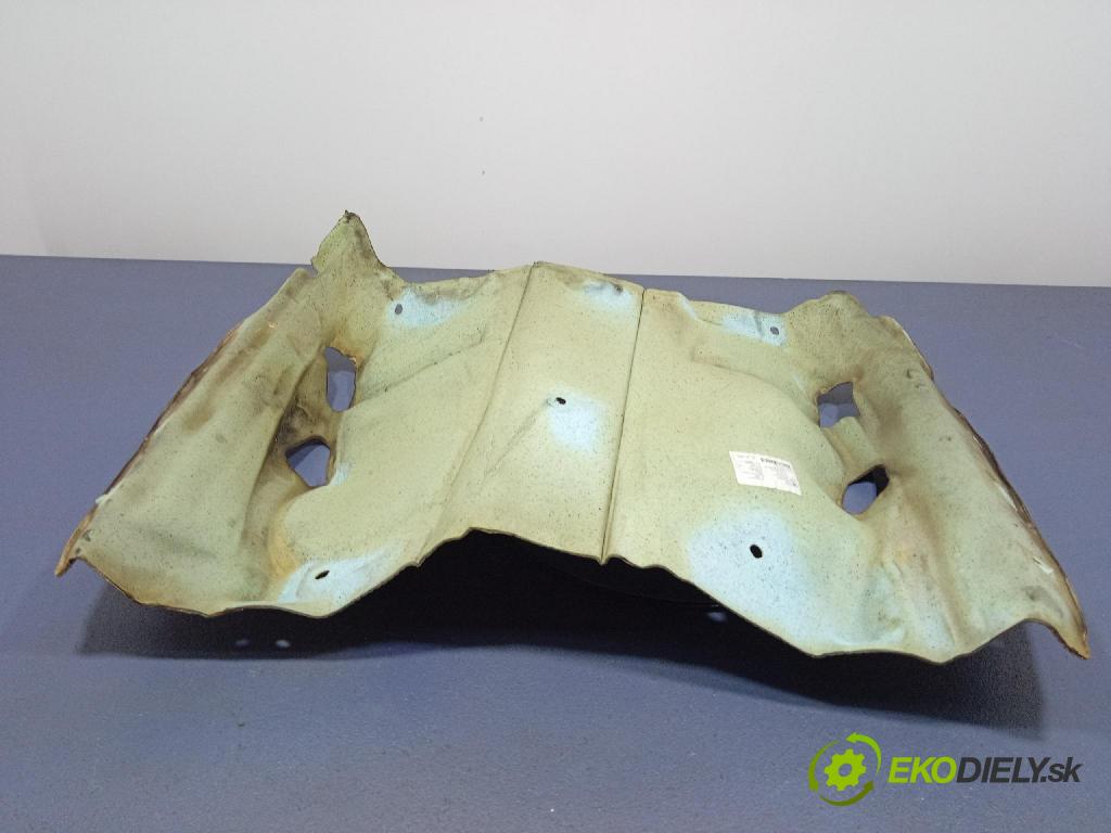 Audi A6 2020 kryt Tepelné: 4K0803979T