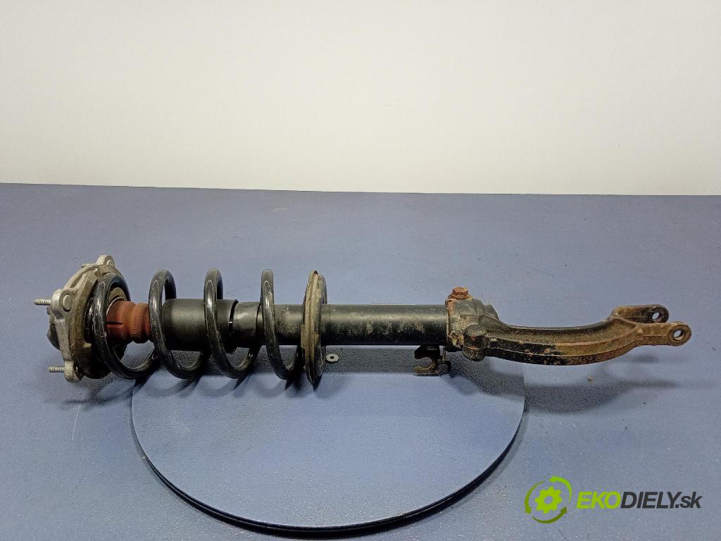 Audi A6 2016 tlmič Predné Vľavo.: 4G0413031Q