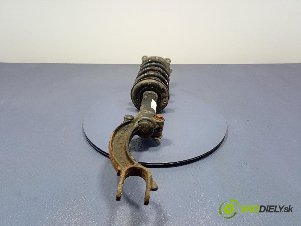 Audi A6 2016 tlmič Predné Vľavo.: 4G0413031Q