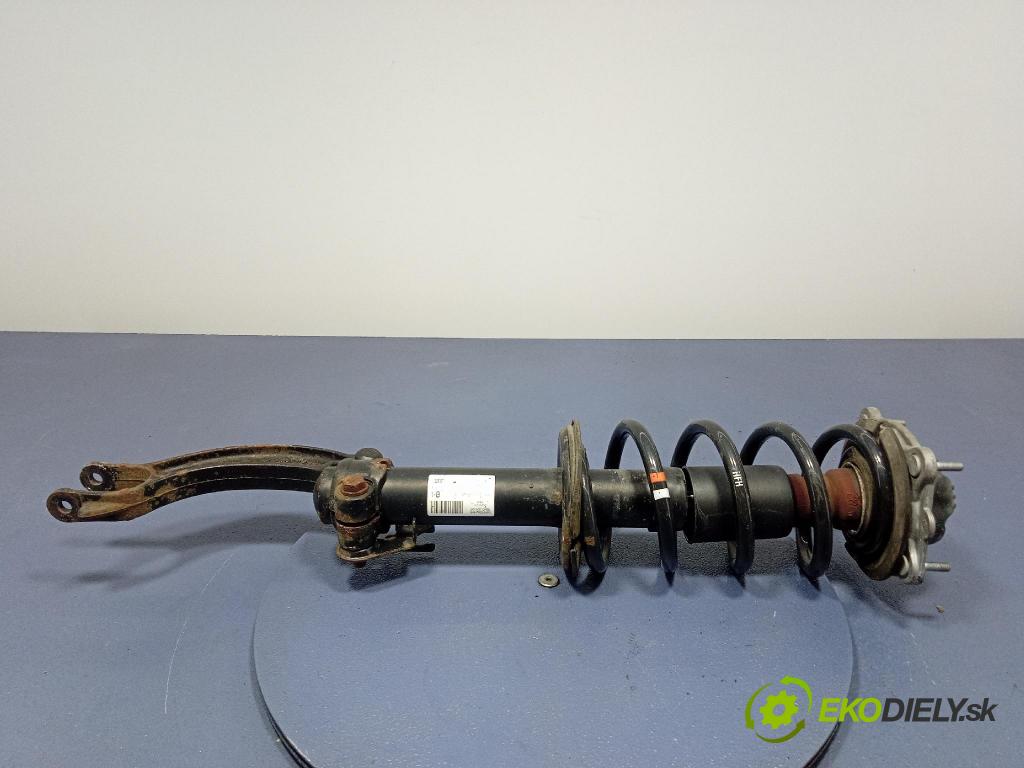 Audi A6 2016 tlmič Predné Vľavo.: 4G0413031Q